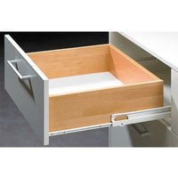 Hettich - berauszug fr 6142 700mm weiß von HETTICH