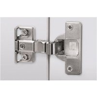 Hettich - Spezialscharnier et 582 K.0,0mm z.Schr - 72134 von HETTICH
