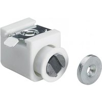 2er Set HETTICH Kunststoff-Magnetverschlüsse, L.27 x B.16 mm HETTICH 2er Set HETTICH Kunststoff-Magnetverschlüsse, L.27 x B.16 mm HETTICH von HETTICH