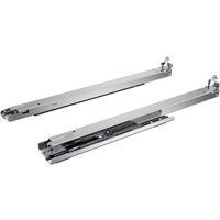 Actro 5D Vollauszug Bodenmongtage l 40 kg Silent System Grt. EB21 350 mm Actro 5D Vollauszug Bodenmongtage l 40 kg Silent System Grt. EB21 350 mm von HETTICH