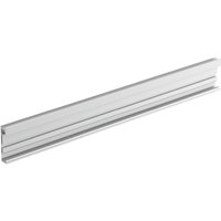 AvanTech YOU Trägerprofil 2000 mm für gestaltbare Innenfront, silber von FP