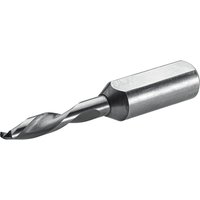 Bohrer zum Bohren von Lochreihen, ø 5 mm x 57.5 mm, links laufend - Hettich von HETTICH