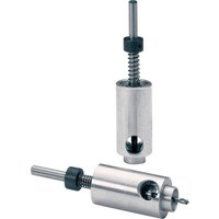 Bohrlehren-Hülsenbohrer 78095, mit Zylinderschaft, ø 3mm - Hettich von HETTICH