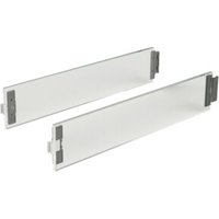 Designelement ArciTech DesignSide Glas Floatglas L.500mm HETTICH von HETTICH