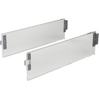 Designelement ArciTech DesignSide Glas Floatglas L.500mm HETTICH von HETTICH