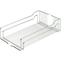 Hettich - Dispensa Einhängekorb 250x467x110mm , Schrankbreite 300mm von HETTICH