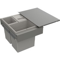 Frame 600 für ArciTech, NL 400 Frame 600 für ArciTech, NL 400 von HETTICH