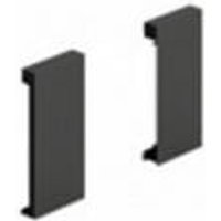 Hettich Arcitech Fassadenverbinder Anthrazit - 94 mm - 9140121 von NO BRAND