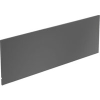 Hettich AvanTech YOU Innenfront Profil zum Selbstablängen, Systemhöhe 187, anthrazit Hettich AvanTech YOU Innenfront Profil zum Selbstablängen, Systemhöhe 187, anthrazit von HETTICH