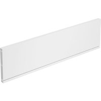 Hettich - AvanTech you Rückwandprofil zum Selbstablängen, Systemhöhe 187, weiß Hettich - AvanTech you Rückwandprofil zum Selbstablängen, Systemhöhe 187, weiß von HETTICH