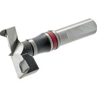 Hettich - Bohr- und Einpressautomat-Bohr., Ø26mm, l 57mm, Schaft ø 10mm, links = rot 9106118 Hettich - Bohr- und Einpressautomat-Bohr., Ø26mm, l 57mm, Schaft ø 10mm, links = rot 9106118 von HETTICH