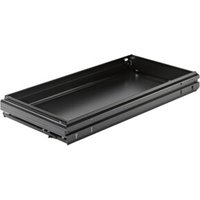 Hettich Büroschrank-Stahlschubkasten Systema Top 2000 1065664 Stahl schwarz Hettich Büroschrank-Stahlschubkasten Systema Top 2000 1065664 Stahl schwarz von HETTICH