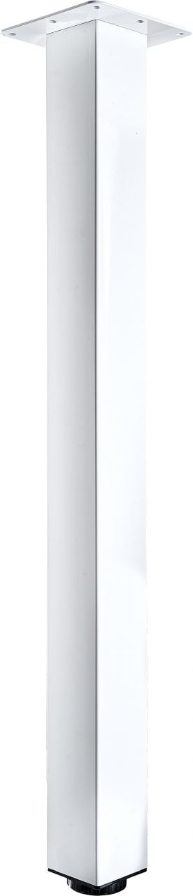 Hettich Design-Tischbein Mella weiß Hettich Design-Tischbein Mella weiß von HETTICH