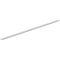 Hettich Designprofil AvanTech YOU in Akzentfarbe, Aluminium Optik, Länge 500 mm Hettich Designprofil AvanTech YOU in Akzentfarbe, Aluminium Optik, Länge 500 mm von HETTICH
