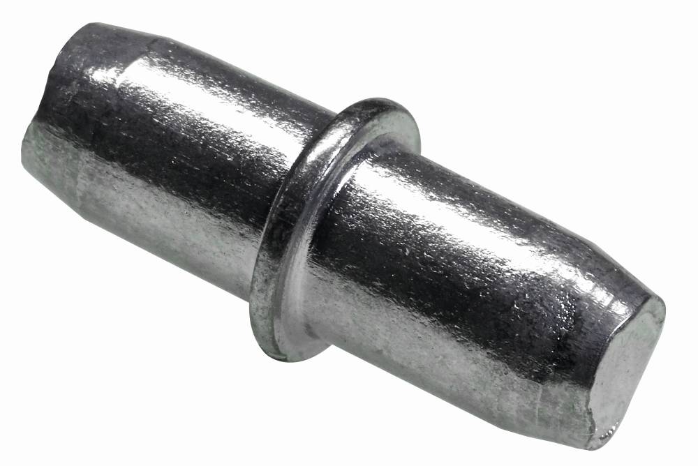 Hettich Duplo - Bodenträger chromatiert 5 mm Stahl, 60 Stück Hettich Duplo - Bodenträger chromatiert 5 mm Stahl, 60 Stück von HETTICH