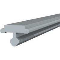 Hettich Gestaltbares Designprofil AvanTech YOU, grau von HETTICH