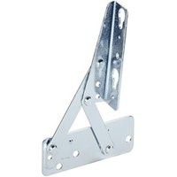 Hettich Hochklappbeschlag 95° SchwenkFix 30864 Stahl verzinkt Hettich Hochklappbeschlag 95° SchwenkFix 30864 Stahl verzinkt von HETTICH