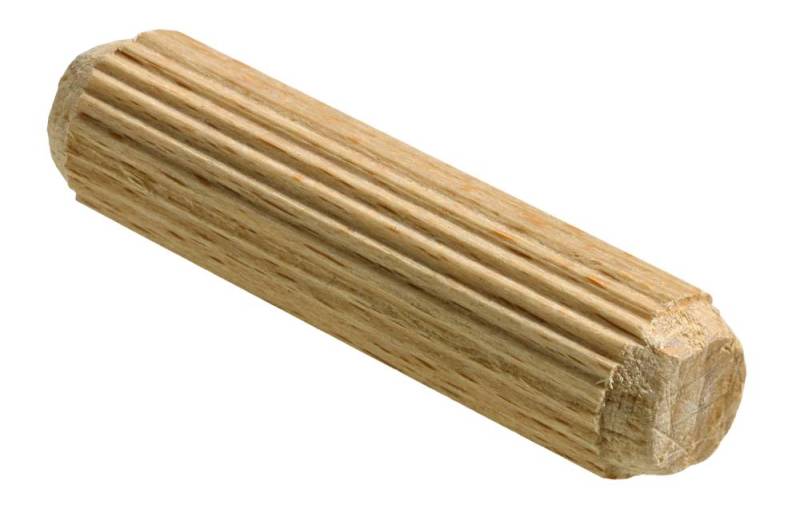 Hettich Holzdübel 10,0 x 40,0 mm von HETTICH