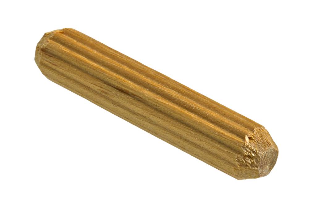Hettich Holzdübel 6,0 x 30,0 mm von HETTICH