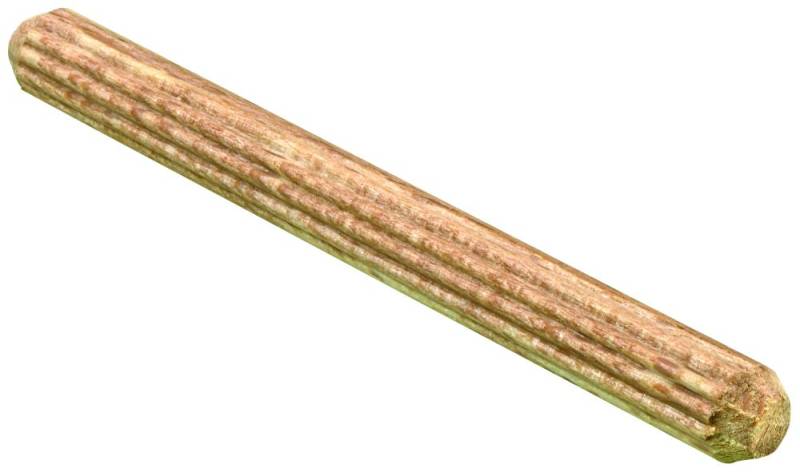 Hettich Holzdübel 6,0 x 60,0 mm von HETTICH