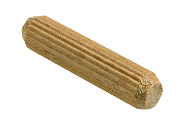 Hettich Holzdübel 8,0 x 35,0 mm von HETTICH
