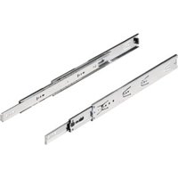 Hettich Kugelauszug KA 5632, Einbaubreite 12,7 mm, Länge 250 mm, verzinkt, passiviert Hettich Kugelauszug KA 5632, Einbaubreite 12,7 mm, Länge 250 mm, verzinkt, passiviert von HETTICH