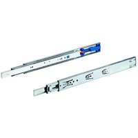 Hettich Kugelpräzisionsvollauszug KA 4532-350 Silent System - 2 Stück Möbelbeschläge Hettich Kugelpräzisionsvollauszug KA 4532-350 Silent System - 2 Stück Möbelbeschläge von HETTICH