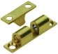 Hettich Kugelschnäpper 49 mm 49 x 10 mm, matt Hettich Kugelschnäpper 49 mm 49 x 10 mm, matt von HETTICH
