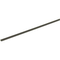 Hettich Lauf- u. Führungsprofil f. Slide Line 55 4000mm Ku. braun Hettich Lauf- u. Führungsprofil f. Slide Line 55 4000mm Ku. braun von HETTICH
