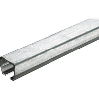 Hettich Laufprofil,Torbeschlag 2000 mm, LN-15, für Tore, Türen, Stall und Scheune, Schiebetürbeschlag, Barn Door Hettich Laufprofil,Torbeschlag 2000 mm, LN-15, für Tore, Türen, Stall und Scheune, Schiebetürbeschlag, Barn Door von HETTICH