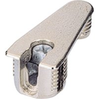 Hettich - MB-Exzenter-Verbindungsbeschlag, Bohr ø 20x12, 5mm, vb 36 M/16, 65517 von HETTICH