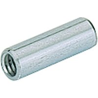 Hettich MB-Gewindehülse M4, 15mm Bohr, Durchmesser 5mm, 63016 Stahl, verzinkt Hettich MB-Gewindehülse M4, 15mm Bohr, Durchmesser 5mm, 63016 Stahl, verzinkt von HETTICH