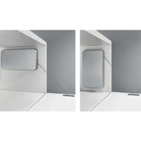 Hettich MB-Klappenhalter 200N, Klappenh. 200-480mm grau vern., ls/rs Hettich MB-Klappenhalter 200N, Klappenh. 200-480mm grau vern., ls/rs von HETTICH