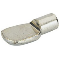 Hettich MB-Löffelbodenträger ohne Hülse 20782,Zapfen, Durchmesser 5mm Stahl verzinkt Hettich MB-Löffelbodenträger ohne Hülse 20782,Zapfen, Durchmesser 5mm Stahl verzinkt von HETTICH