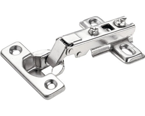 Hettich Mini-Topfscharnier vorliegend Ø 26 mm von HETTICH