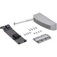 Hettich Öffnung-u.Dämpfungssystem 5kg,WingLine L Push to m. 9266113 grau von HETTICH