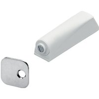 Hettich - Türöffner mit Magnet für Scharniere ohne Schließautomatik 2 Stück Möbelbeschläge von HETTICH
