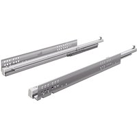 Hettich - Quadro V6 Vollauszug 500 mm Push to open 30 kg EB20 VE1Grt. Hettich - Quadro V6 Vollauszug 500 mm Push to open 30 kg EB20 VE1Grt. von HETTICH