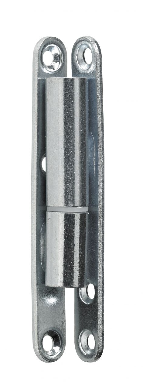 Hettich Renovierband Stahl, verzinkt, Ø8 mm, 1 Stück von HETTICH