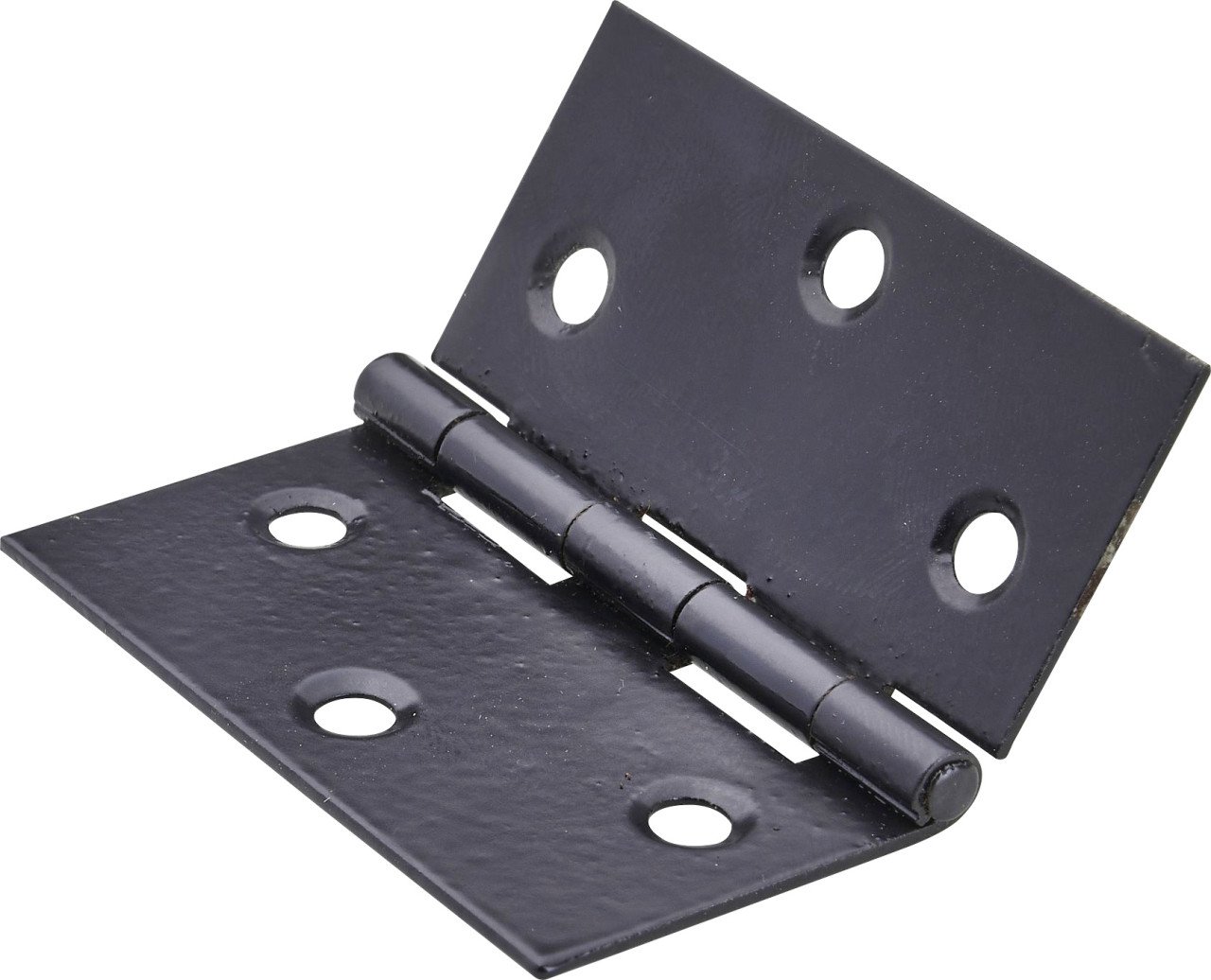 Hettich Scharnier Stahl 50 x 50 mm schwarz von HETTICH