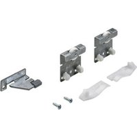 Hettich Schiebetürbeschläge Set,TopLine 25,26081 1-T.,für einlieg. Türen 25kg Hettich Schiebetürbeschläge Set,TopLine 25,26081 1-T.,für einlieg. Türen 25kg von HETTICH