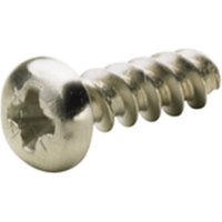 Hettich - Schraube für Glastürscharniere (Intermat 9904), Für Glasdicken von 5,5-6,5 mm von HETTICH