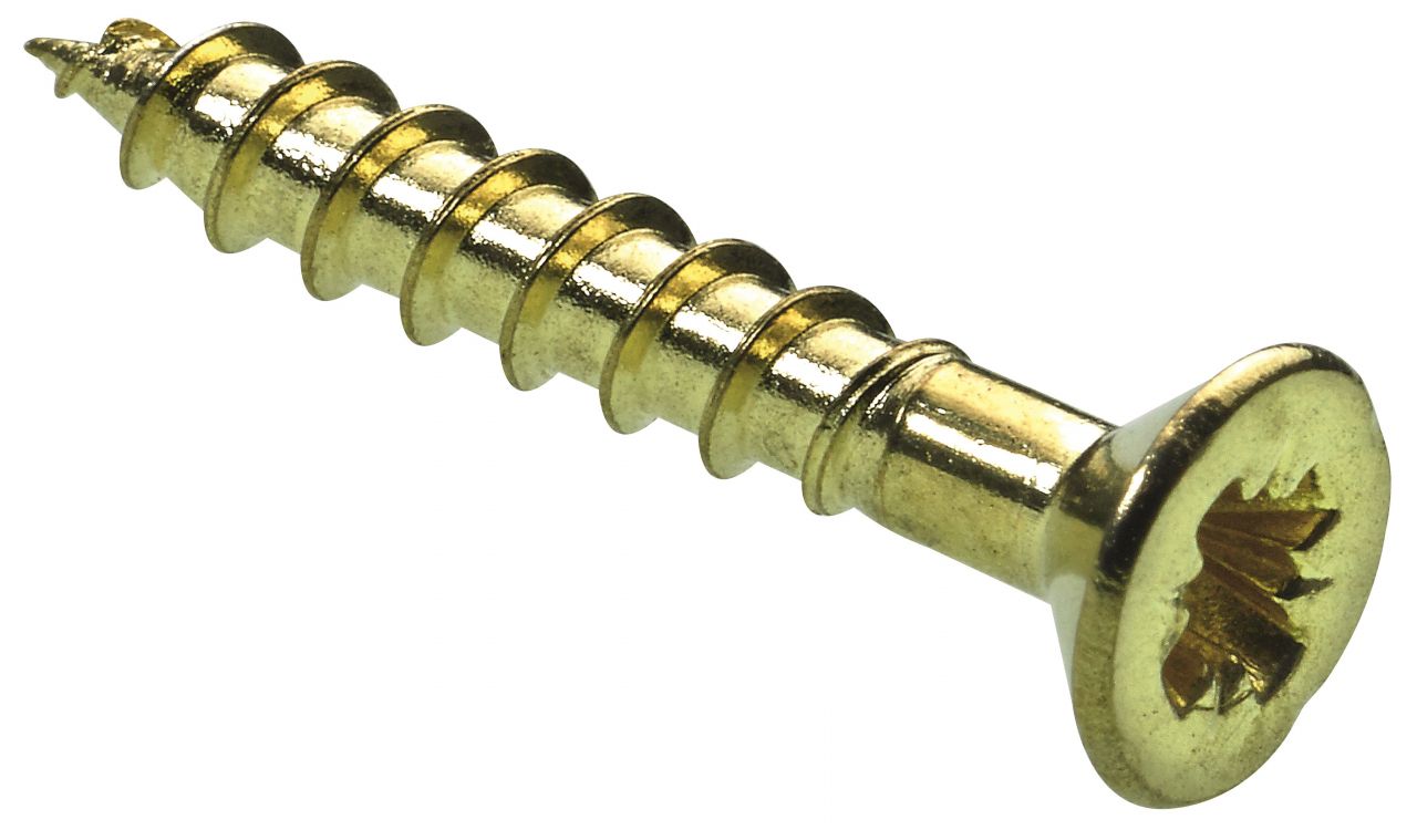 Hettich Schrauben Stangenscharniere Ø 2,5 x 16 mm 50 Stk von HETTICH