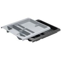 Hettich Schreibmaterialschale 9086348 Kunststoff schwarz Hettich Schreibmaterialschale 9086348 Kunststoff schwarz von HETTICH