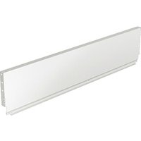Hettich Schubkasten-Rückwand ArciTech, 9121544 KB 600mm weiß pulverbeschichtet Hettich Schubkasten-Rückwand ArciTech, 9121544 KB 600mm weiß pulverbeschichtet von HETTICH