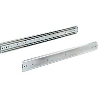 Hettich Schwerlastauszug 180kg, 910 mm - für schwere Lasten - 1 Paar von HETTICH