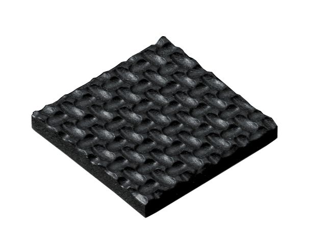 Hettich Antirutschpads schwarz Ø 28 x 28 x 5.0 mm - 18 Stück von HETTICH