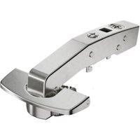 Hettich Topfscharnier Sensys 8639i 9088075, 95° ZDG silber vernickelt von HETTICH