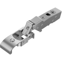 Hettich Topfscharnier Sensys 8645i 9135141, 110° Stahl vernickelt Hettich Topfscharnier Sensys 8645i 9135141, 110° Stahl vernickelt von HETTICH