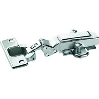 Hettich Topfscharnier für Eckschränke-30° Stahl, vernickelt, 2 Stück Scharniere Hettich Topfscharnier für Eckschränke-30° Stahl, vernickelt, 2 Stück Scharniere von HETTICH